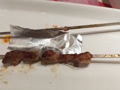 -西贝莜面村(近铁城市广场店)