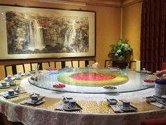 -雲顺·花菇朵·野生菌锅·云南美食(万柳店)