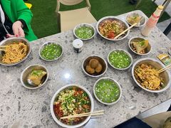 -文惠桥头大华干捞粉