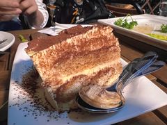 -后厨意餐La Cucina(外交公寓店)