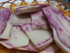 -爱膳菌锅锅(阳南店)