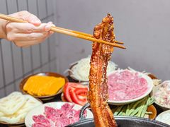 -四小区火锅·巷子里的重庆火锅(花照壁店)