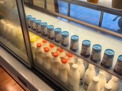 -一鸣真鲜奶吧(汇金店)