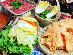 -王奋斗贵州酸汤牛肉火锅