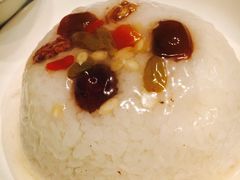 -利鸿私宴(南京路步行街店)