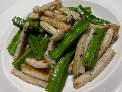 黑松露野菌上素-北京厨房(西安SKP店)