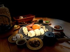 -熙古里艺术村