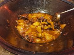 -粗粮人家·东北菜(洋桥店)