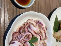 -四道菜·福建菜馆(新街口金鹰店)