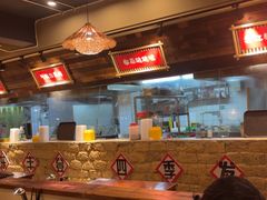 -蛮佬拾·乡里土菜馆(河西王府井店)
