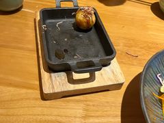 -一心创作料理屋(经开万达店)