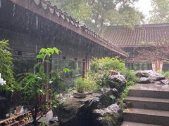 -乾园.魏庐湖景餐厅(花港店)