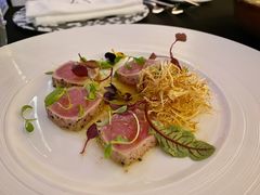 -圣丰索菲特·法国餐厅