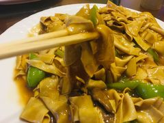 -老仁义·清真菜(太古街店)