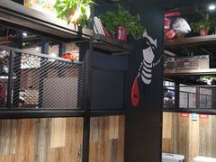 -探鱼·鲜青椒爽麻烤鱼(西南商都店)