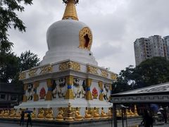 -护国法轮寺