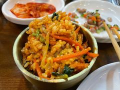 -·缸桶屋·韩式牛肋条自助烤肉(西湖D11店)