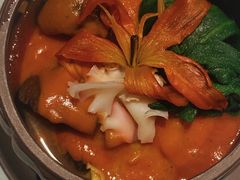 -叶叶菩提·晋福宫