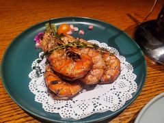 -甜阿姨·天台花园私房菜(万松园店)