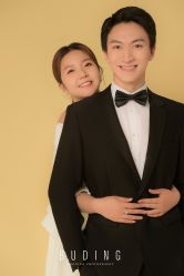 -布丁婚纱摄影工作室
