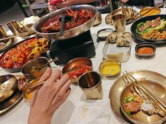 -HOTISLAND海鸡岛·韩国料理(江南西店)