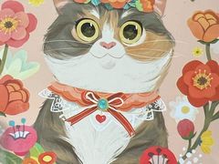 -家琳甜品(江南东店)