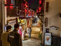 -小河直街历史文化街区