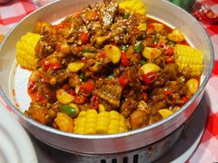 -辣小鲜·南昌大排档(船山路店)