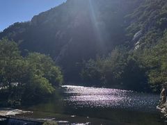 -昆嵛山石门里景区