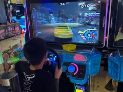 -大玩家(万达广场大连甘井子店)