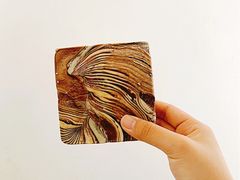 -京馔手工吐司(万达广场济南高新店)