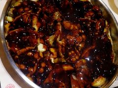 -黄记煌三汁焖锅(新世纪广场店)