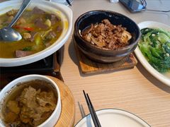 -吴氏老妈·23年家常菜(古城店)