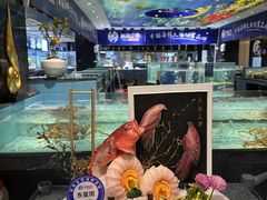 -尚海豆捞(乐虹坊店)