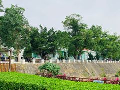 -龙环葡韵住宅式博物馆