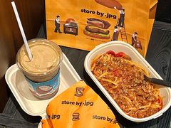 -JPG canteen(广州寺右公馆店)