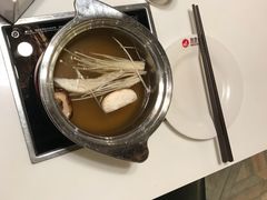 -鼎香缘海鲜自助火锅烤肉(锦辉购物广场店)
