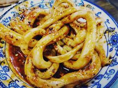 甜水面-西月城谭豆花(光华店)