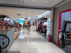 -宝大祥青少年儿童购物中心(南京东路店)