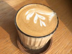 -Legno.ita Coffee by Wood(襄阳南路店)