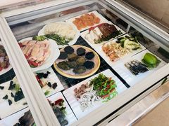 -吕四渔港码头海鲜餐厅