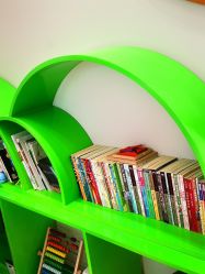 -青苗儿童口腔(长楹天街购物中心)