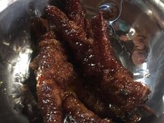 -88号小吃店·经典云南菜·地道纳西美食