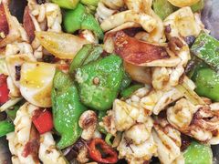 -老福州闽菜馆(温泉路店)