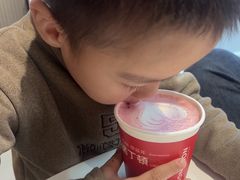 -诺丁顿咖啡·NORTINGDUN(创新广场店)