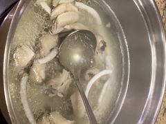 -原味四季椰子鸡(公明百佳华店)