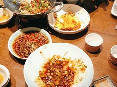 -坤记味道(新华城市广场店)