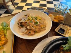 -亚特兰蒂斯·蟹餐厅 CRAB KITCHEN·鲜活海鲜