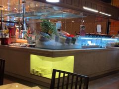 -君悦酒店·乐厨·高空自助餐(青年大街店)