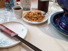-祥源胡同·涮牛羊肉火锅(花桥店)